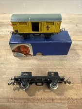 Conti Ho  FS Per Pezzo Di Ricambio O Restauro