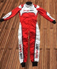 Tuta corsa birel art go - da,