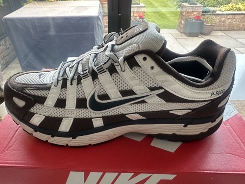 Nike 6000 armory - p-6000,