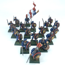 Empire State Troops - L'Impero
