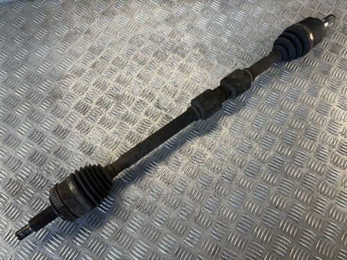 Albero motore anteriore - , diesel