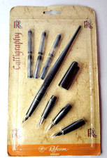 RARA penna calligrafica