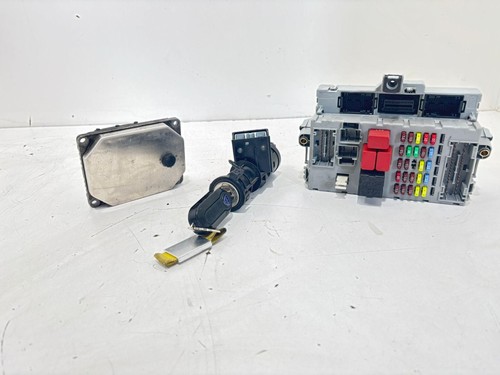 Kit accensione per - kit,