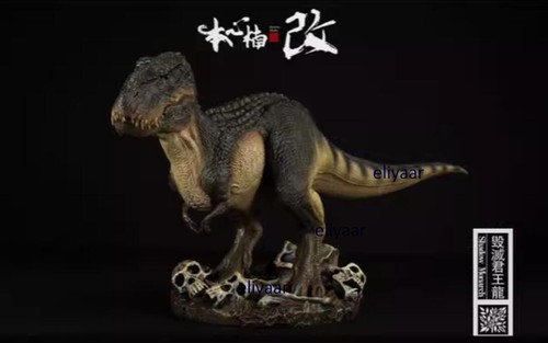 Statua animale modello