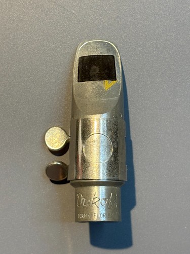 Dukoff miami sassofono - d7,