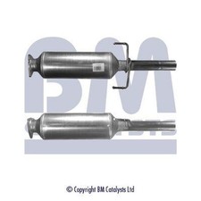 BM Catalysts filtro