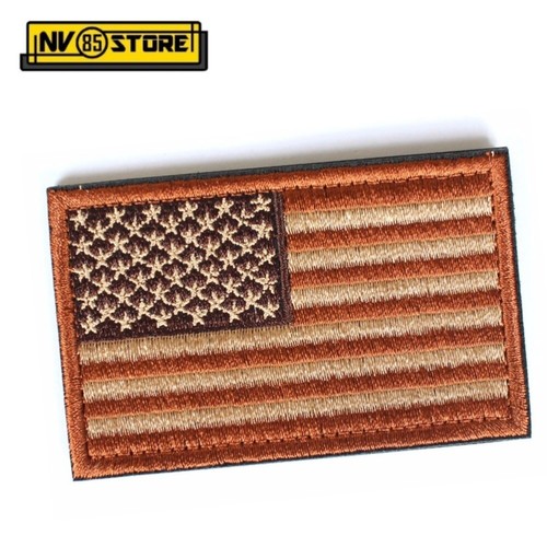 Patch militare bandiera - militare,