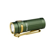 Olight baton verde - 4, od