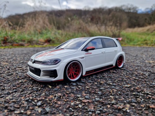 Golf 7 gti oettinger - golf,