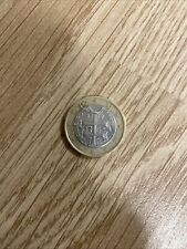 Moneta 1€ 2009 Slovensko