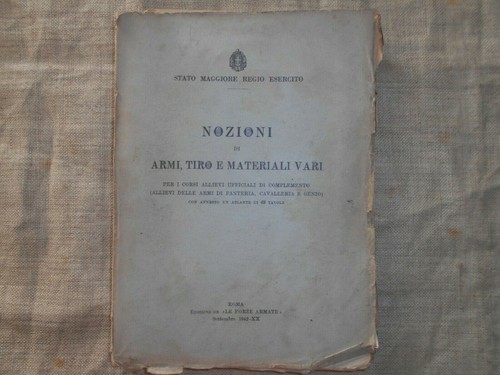Stato maggiore regio - maggiore,