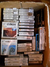 Cokin/Bower/Opteka/Nikon Pro