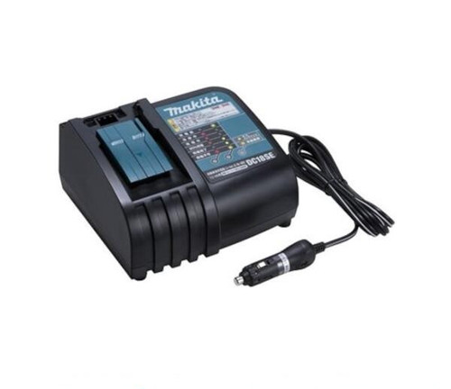 Makita dc18se caricabatteria - makita,