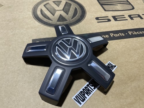 Copricerchio centrale - , vw