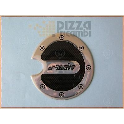Frp tappo serbatoio racing - serbatoio,