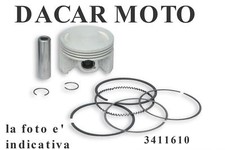 Malossi Selection Piston Honda