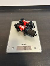 Mozzi MTB/Gr. DT Swiss 240s nuovi Coppia Mozzi Bici 28/28H F&R Blocco Centrale Freno