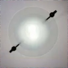 Artemide lampadario Mod