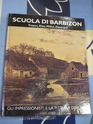 Gli impressionisti la - gli,