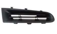 per Renault CLIO III 3 (2005-2009) GRIGLIA PARAURTI ANTERIORE DESTRA