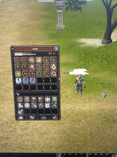 Metin2 sura nero - sura, p