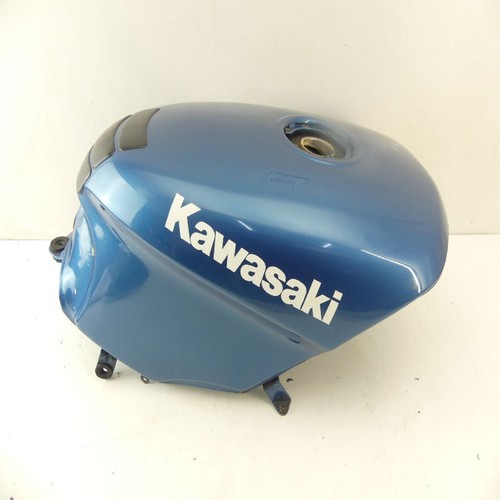 Kawasaki gpz 500 model - kawasaki, s