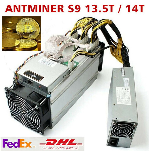 Btc bch bitcoin antminer - bitcoin, s9