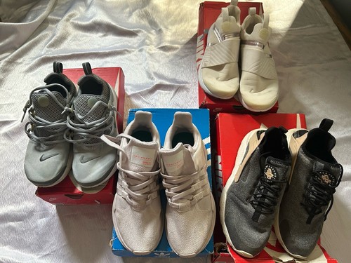 Sneakers nike adidas paia - nike,