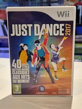 Jeu nintendo wii just dance - nintendo,