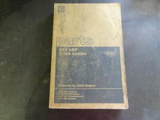 Caterpillar CAT 973 LGP Track