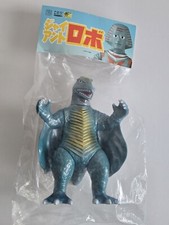NINJA MONSTER DROGON MediCom