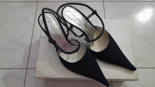 Scarpe barbara bulgaro - barbara,