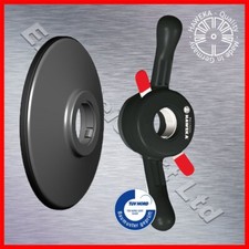 HAWEKA ProGrip TR40x3 con