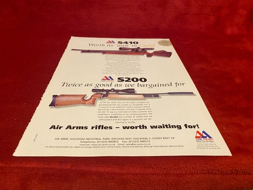 Pgun3 advert 11x8 air - advert,