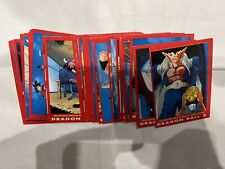 Dragon Ball Z Serie Rossa N.31