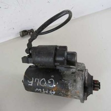 Motorino di avviamento