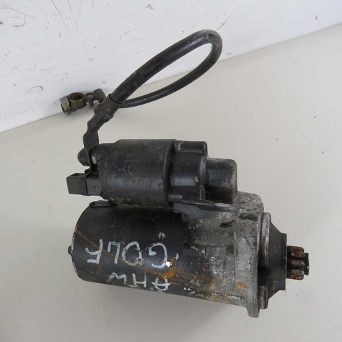 Motorino avviamento - motorino, di