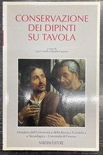 Conservazione dei dipinti su