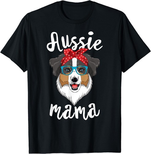 Maglietta unisex australian - maglietta,