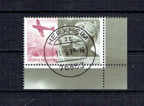 Germania federale 2010 - federale,
