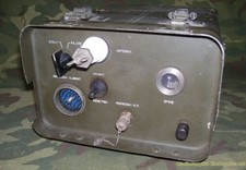 Accordatore Automatico HF AA-1/VRC