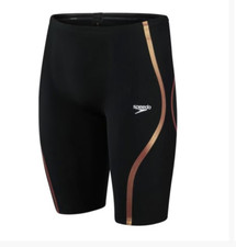 Speedo Fastskin vita alta uomo