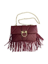 Borsa Vera Pelle Donna a