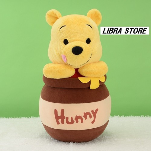 Rara winnie the pooh giga - winnie,