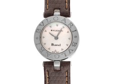 Bulgari B.zero1 madreperla