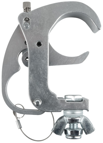 Gancio accoppiatore supporto - gancio,