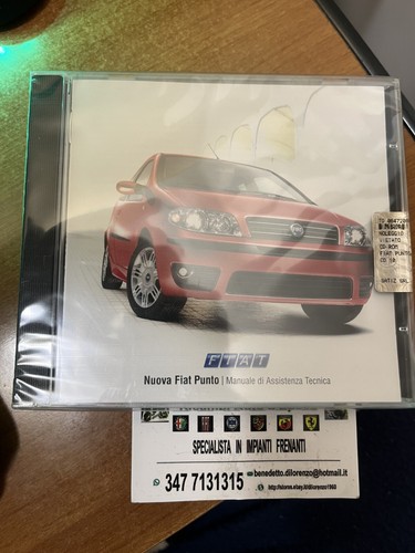 Nuova fiat punto - nuova, di