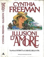 illusioni d'amore Freeman