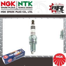 Candele NGK Iridium - DCPR9EIX