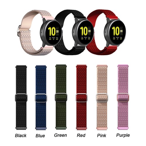 Cinturino orologio elastico - cinturino,